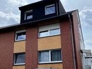 3 Familienhaus, Garagenhalle, bereits aufgeteilt in Eigentumswohnungen. - Nörvenich