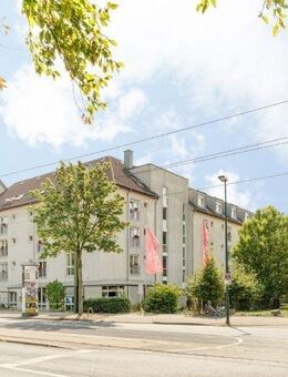 Attraktive Anlageimmobilie in Düsseldorf-Wersten - Düsseldorf