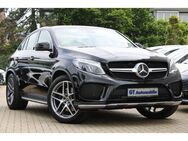 Mercedes-Benz GLE 400 4Matic/AMG/Pano/Standhzg/Distro/LED/AHK - Düsseldorf