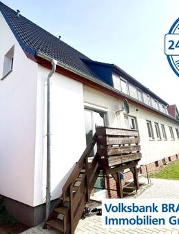 Klein, fein und grün: Ihr neues Zuhause mit Garten und Flair! - Grafhorst