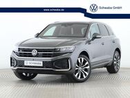 VW Touareg, 3.0 l R-Line V6 TDI, Jahr 2024 - Gersthofen