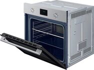 Samsung Einbaubackofen NV3300A NV68A1140BS, katalytische Reinigung