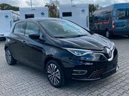 Renault ZOE, ICONIC EV50 135hp | Batteriekauf | CCS, Jahr 2023 - Wiesmoor