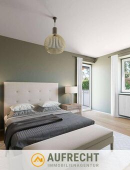 A U F R E C H T °EIN ZUHAUSE ZUM VERLIEBEN° 3ZKB Wohnung - modernisiert & bereit für Ihre Vision - Dachau
