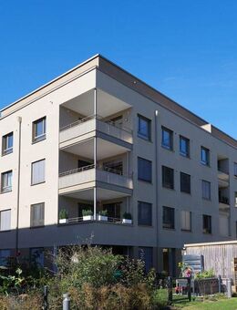 Energiesparend - barrierefrei - moderne Heiztechnik mit Kühlung - vermietete 3 Zimmer ETW Freilassing - Freilassing