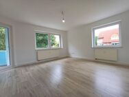 3-Zimmer-Wohnung mit Balkon - Minden (Nordrhein-Westfalen)