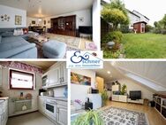 Familienidyll in Nauheim: Großzügiges Reihenhaus mit Charme und Garten - Nauheim