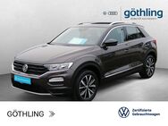 VW T-Roc, StyleTSI AUDIO EPH LIGHT, Jahr 2018 - Eisenach