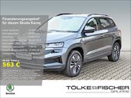 Skoda Karoq, 2.0 TDI Tour, Jahr 2023 - Viersen