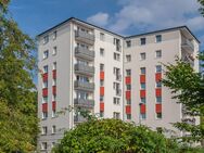 31015 - 3 Zimmer Wohnung mit Balkon nahe Klinikum - Wolfsburg