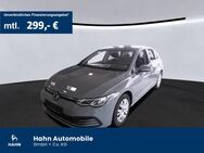 VW Golf, 1.5 VIII Life eTSI, Jahr 2020 - Böblingen