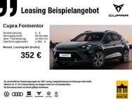 CUPRA Formentor, 1.5 eTSI R, Jahr 2022 - Berlin