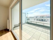 Terrasse mit Aussicht und Loft-Feeling: Ihr neuer Rückzugsort hoch über Nürnberg! - Nürnberg