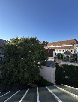 Drei Zimmer Maisonette Wohnung in der Innenstadt - Ingolstadt