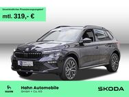 Skoda Kamiq, 1.5 TSI Drive automa, Jahr 2022 - Pforzheim