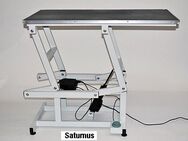 Trimmtisch Elektro Saturnus für Hunde - Kranenburg (Nordrhein-Westfalen)