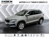 Skoda Karoq, 1.5 TSI SELECTION SITZHEIZU, Jahr 2024 - Berlin