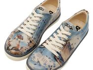 DOGO Sneaker Todo Bien Damen Sneaker / Female Sneaker Vegan