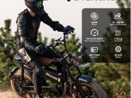 E-bike evercroos - Heidenheim (Brenz)
