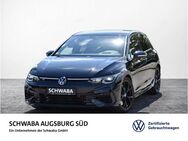 VW Golf, 2.0 TSI R Performance V max 270 HdUp, Jahr 2024 - Augsburg