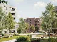 3-Zimmer-Etagenwohnung mit bevorzugter Süd-Ost-Ausrichtung in beliebter Lage von Ravensburg - Ravensburg