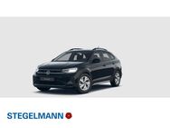 VW Taigo, 1.0 l TSI OPF Life, Jahr 2022 - Detmold