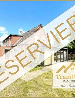 Platz zum Leben- Alle unter einem Dach - Itzstedt