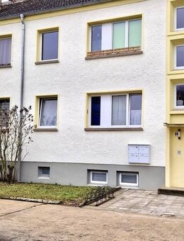 Investment in einer Kleinstadt nahe Berlin - Jüterbog