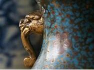 Ankauf China Vasen - chinesische Bronze & asiatisches Porzellan / Asiatika - Dortmund Ruhrallee