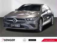 Mercedes CLA 180, SB Progressive MBUX, Jahr 2023 - Beckum