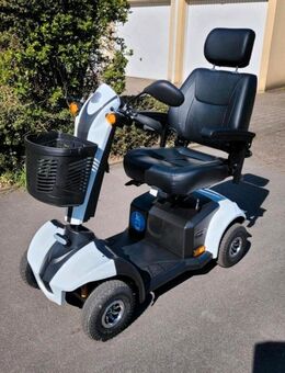 Neuwertiges Elektro Mobil mit Garantie von Prima Aktiv - Dortmund Renninghausen
