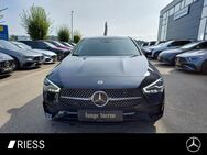 Mercedes CLA 220, d SB AMG Night Fahrassist, Jahr 2023 - Ravensburg