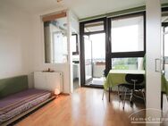 Innenstadt (8069833) Möbliertes Apartment mit Mainblick - Frankfurt (Main)