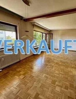 Viel Platz für Kind und Hund - Bruchköbel