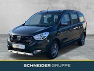 Dacia Lodgy, 1.5 Stepway BLUE dCi 115, Jahr 2022 - Chemnitz