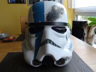 Star Wars Storm Trooper Helm Rubie s Deutschland GmbH - Mainz