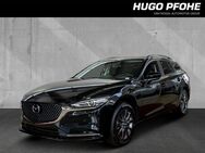 Mazda 6, 2.0 Center-Line Kombi SKYA G, Jahr 2023 - Lübeck