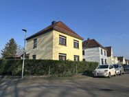 wunderschönes Zweifamilienhaus in Fähr-Lobbendorf - Bremen