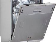BAUKNECHT vollintegrierbarer Geschirrspüler BSIO 3T223 PE X (2), 10 Maßgedecke