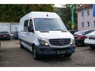 Mercedes-Benz Sprinter II Kasten 319 CDI Navi Kamera - Kupferzell