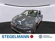 VW Polo, 1.5 TSI VI Highline, Jahr 2020 - Detmold