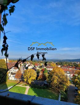 *Near the sun über den Dächern von 78056 Villingen-Schwenningen* - Villingen-Schwenningen