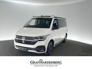 VW T6 California, 2.0 TDI 1 Beach Edition, Jahr 2020 - Aach (Baden-Württemberg)