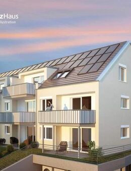 Verkaufsstart am Samstag, 18.10.2025 von 10:00 Uhr bis 11:30 Uhr auf der Baustelle! - Remshalden