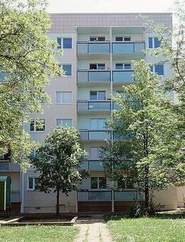 Geräumige 2 Zimmerwohnung am Großen Garten - Dresden