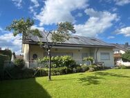 !freistehendes Zweifamilienhaus mit Doppelgarage und Photovoltaik Anlage! - Rottweil
