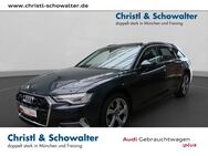 Audi A6, Avant 45TFSI Advanced MLED TOUR M S, Jahr 2024 - Freising