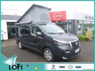 Nissan Primastar, Seaside by Dethleffs dCi 170, Jahr 2024 - Idar-Oberstein