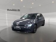 VW Golf, 2.0 TDI VIII Life, Jahr 2020 - Wolfhagen