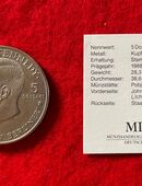 Niue Münze 5 Dollars 1988 John F. Kennedy in 68199